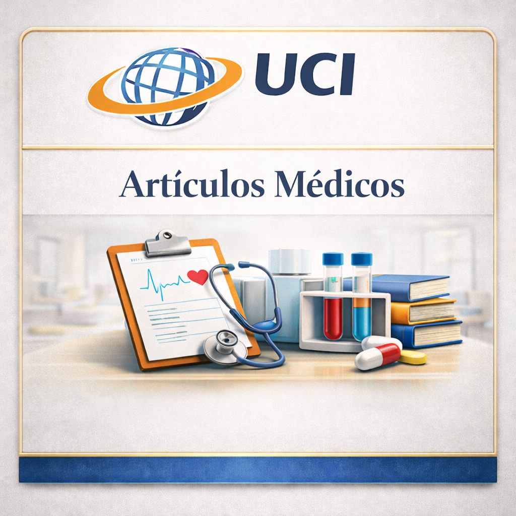 ARTICULOS MEDICOS